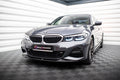 Maxton Design Splitter delantero V.1 para BMW 3 M-Pack G20 - imagen 1
