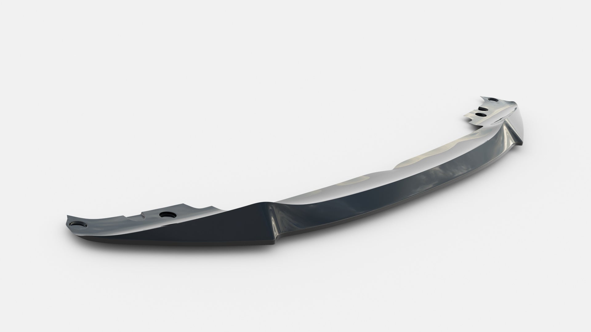 Maxton Design Splitter delantero V.1 para BMW 3 M-Pack G20 - imagen 2