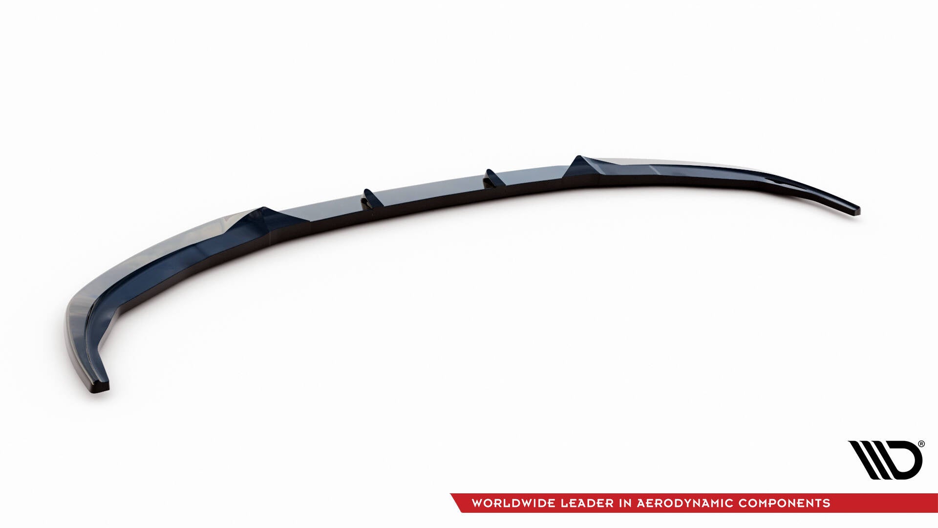 Maxton Design Splitter delantero V.1 para BMW 3 Sport Line G20 / G21 - imagen 5