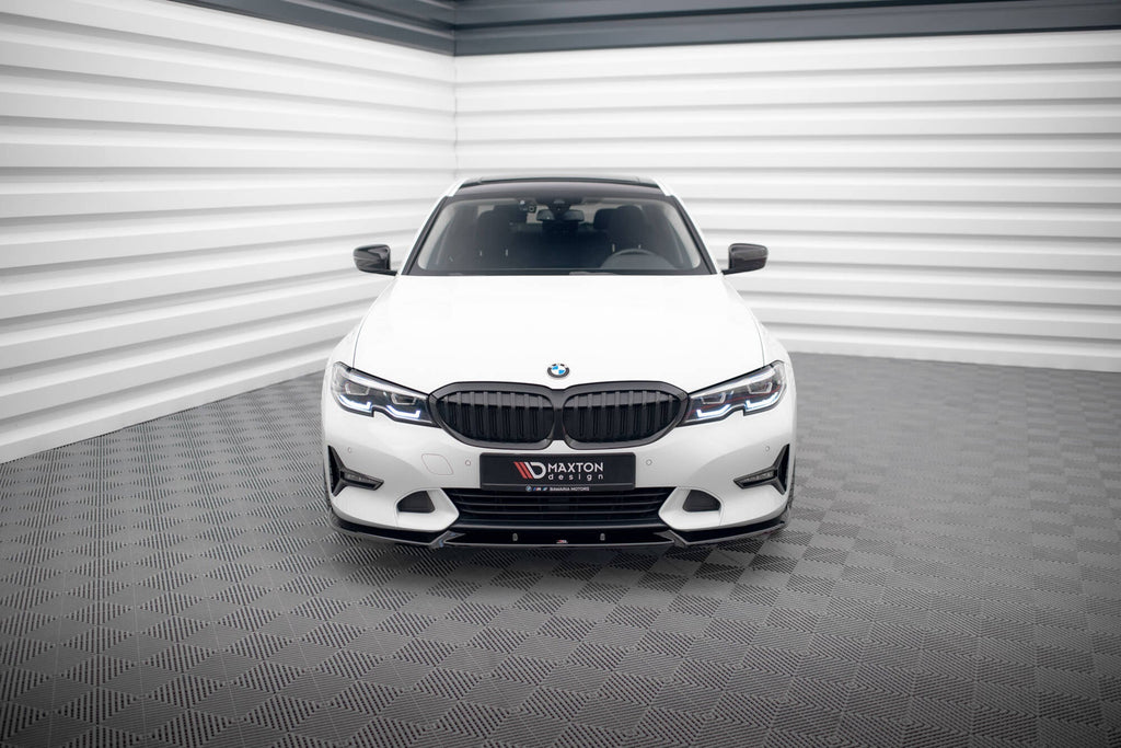 Maxton Design Splitter delantero V.1 para BMW 3 Sport Line G20 / G21 - imagen 2