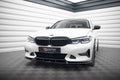 Maxton Design Splitter delantero V.1 para BMW 3 Sport Line G20 / G21 - imagen 1