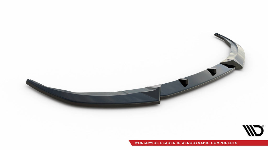 Maxton Design Splitter delantero V.1 para BMW 3 Sport Line G20 / G21 - imagen 4