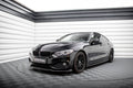 Maxton Design Splitter delantero V.1 para BMW 4 Coupe / Gran Coupe / Cabrio F32 / F36 / F33 - imagen 1
