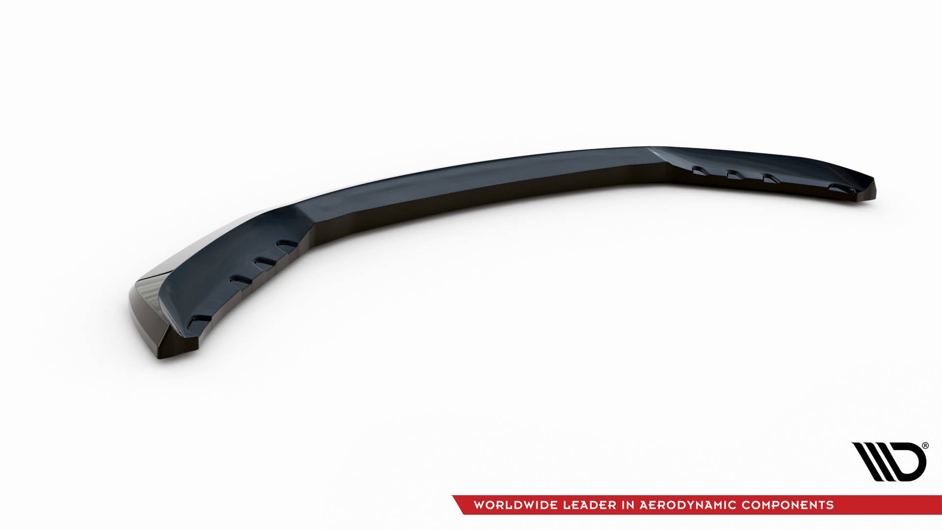 Maxton Design Splitter delantero V.1 para BMW 4 Coupe / Gran Coupe / Cabrio F32 / F36 / F33 - imagen 5