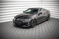 Maxton Design Splitter delantero V.1 para BMW 4 M-Pack / M440i G22 / G23 / G22 Facelift / G23 Facelift - imagen 1
