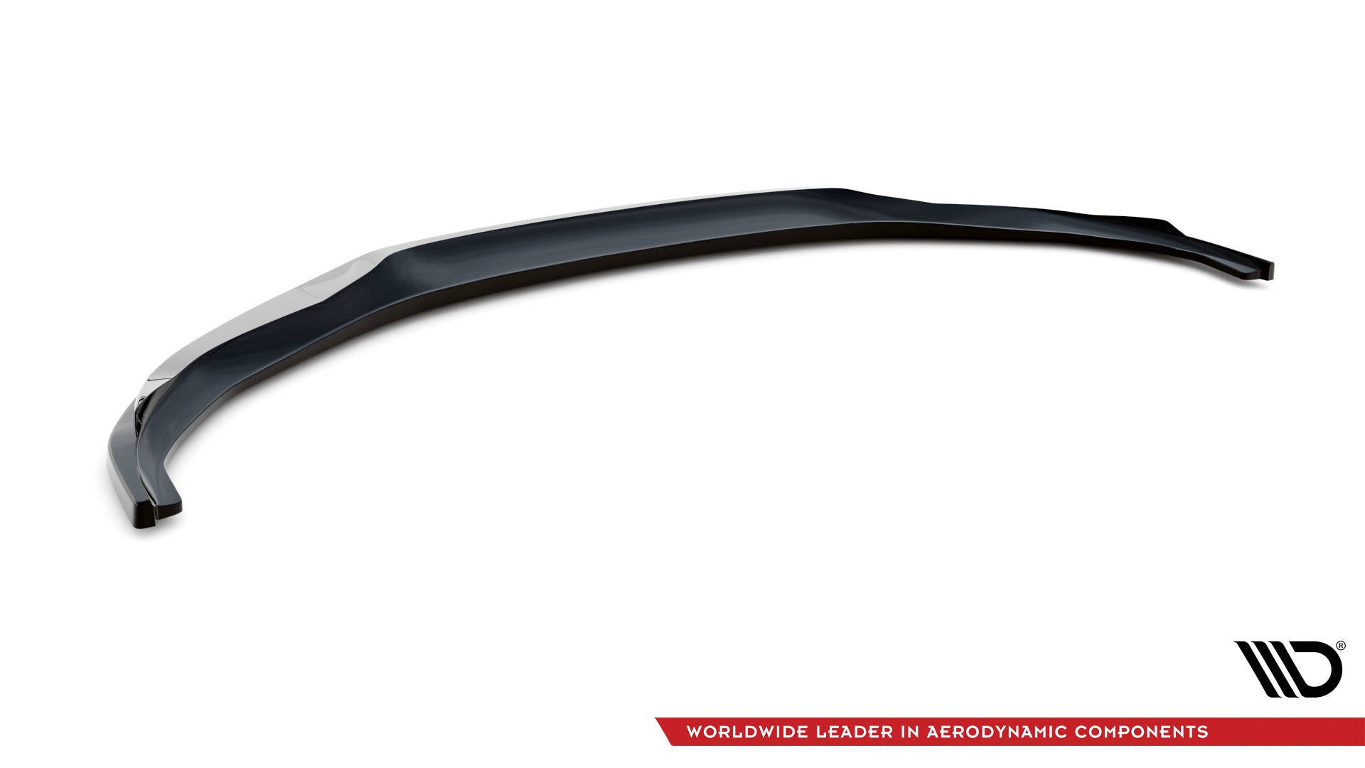 Maxton Design Splitter delantero V.1 para BMW 4 / i4 Gran Coupe M-Pack / M440i G26 - imagen 5