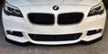 Maxton Design Splitter delantero V.1 para BMW 5 M-Pack F10/F11 - imagen 1