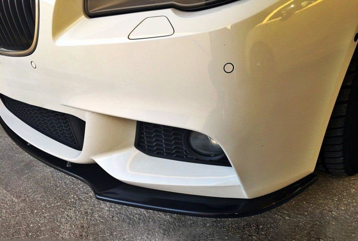 Maxton Design Splitter delantero V.1 para BMW 5 M-Pack F10/F11 - imagen 3