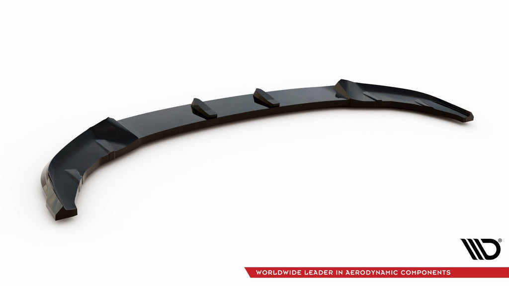 Maxton Design Splitter delantero V.1 para BMW 5 / i5 M-Pack Sedan / Touring G60 / G61 - imagen 7