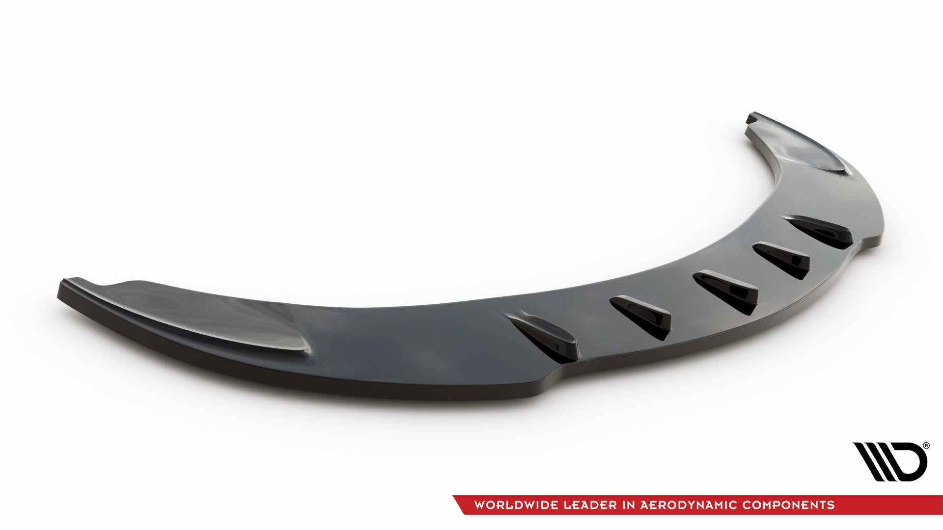 Maxton Design Splitter delantero V.1 para BMW 6 Coupe E63 / Cabrio E64 - imagen 4
