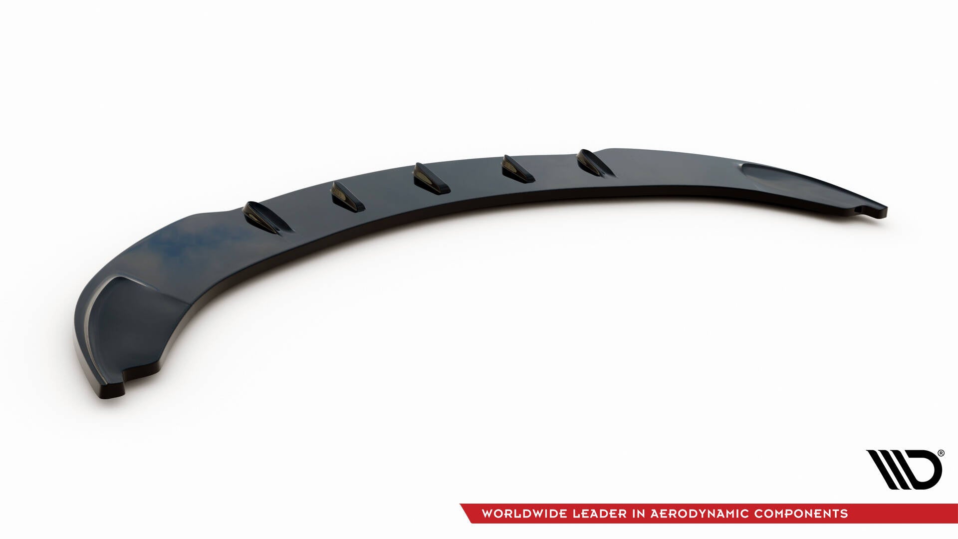 Maxton Design Splitter delantero V.1 para BMW 6 Coupe E63 / Cabrio E64 - imagen 5