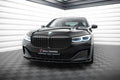 Maxton Design Splitter delantero V.1 para BMW 7 G11 / G12 Facelift - imagen 1