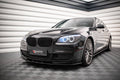 Maxton Design Splitter delantero V.1 para BMW 7 M-Pack F01 - imagen 1