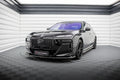Maxton Design Splitter delantero V.1 para BMW 7 M-Pack / M760e / i7 M-Pack G70 - imagen 1