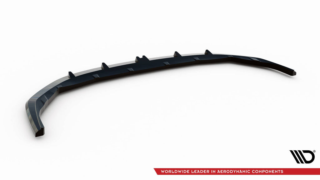 Maxton Design Splitter delantero V.1 para BMW M135i F70 - imagen 5