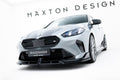 Maxton Design Splitter delantero V.1 para BMW M135i M Performance F70 - imagen 1
