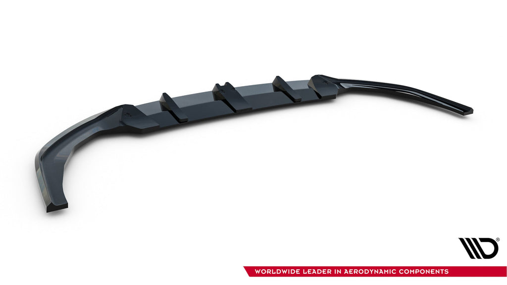 Maxton Design Splitter delantero V.1 para BMW M135i M Performance F70 - imagen 9
