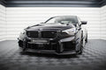 Maxton Design Splitter delantero V.1 para BMW M2 G87 - imagen 1