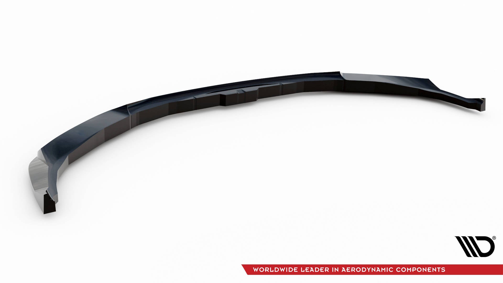 Maxton Design Splitter delantero V.1 para BMW M2 G87 - imagen 5