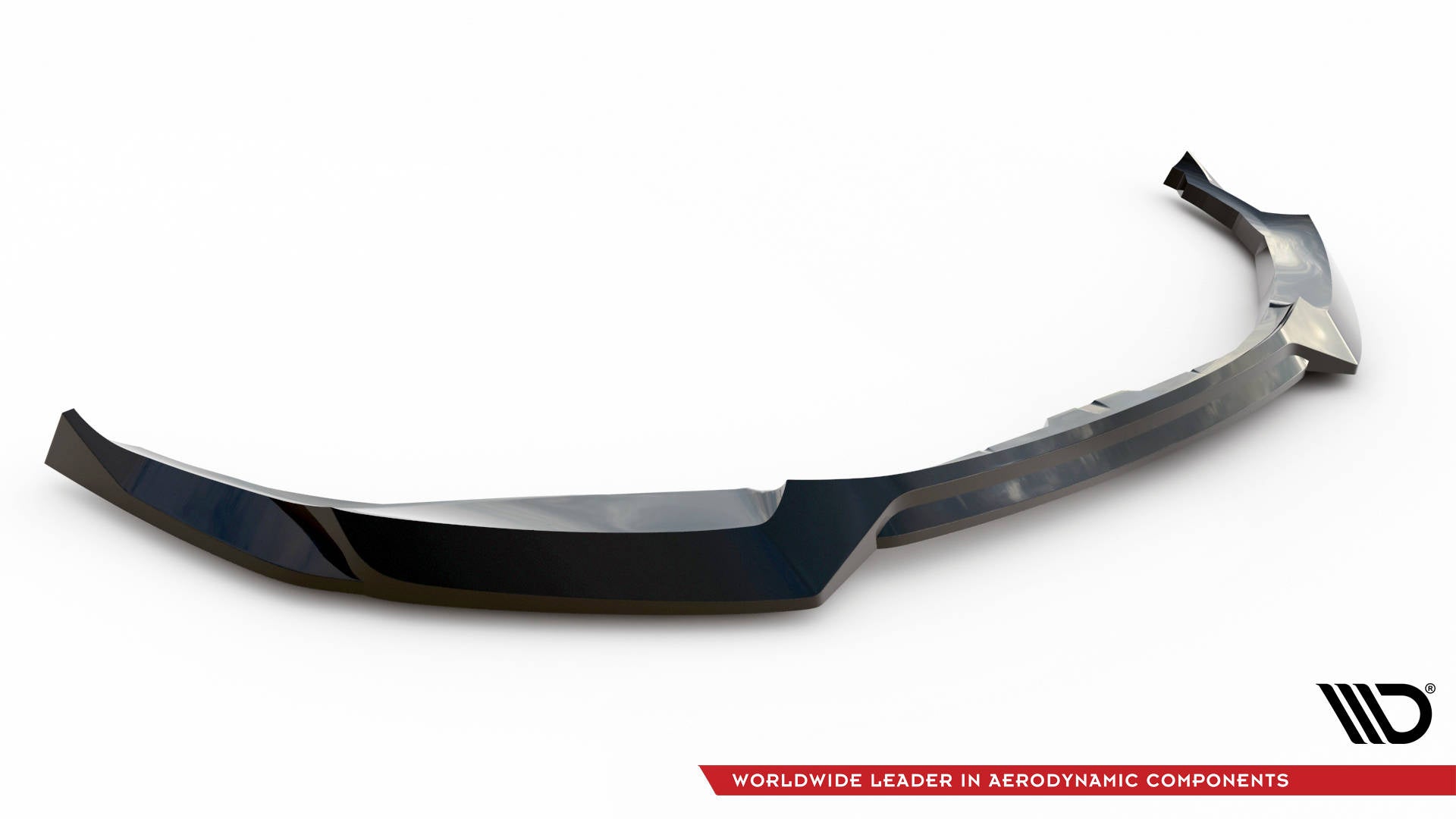 Maxton Design Splitter delantero V.1 para BMW M2 G87 - imagen 4