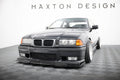 Maxton Design Splitter delantero V.1 para BMW M3 / 3 M-Pack E36 Coupe - imagen 1