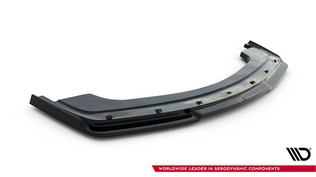 Maxton Design Splitter delantero V.1 para BMW M3 / 3 M-Pack E36 Coupe - imagen 4