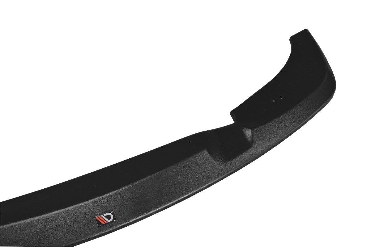 Maxton Design Splitter delantero V.1 para BMW M3 E46 Coupe - imagen 2