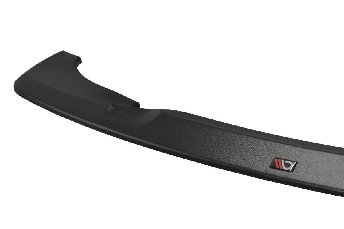 Maxton Design Splitter delantero V.1 para BMW M3 E46 Coupe - imagen 4