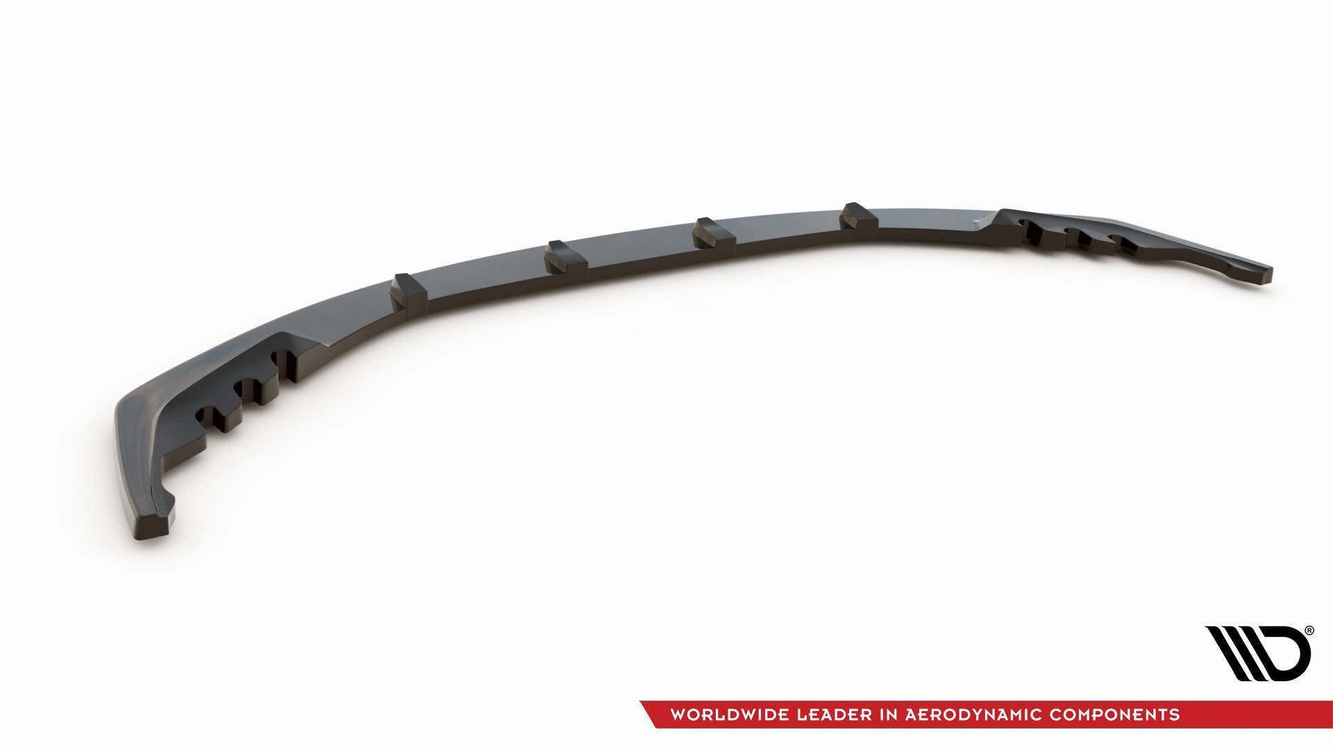 Maxton Design Splitter delantero V.1 para BMW M3 Sedan / Touring G80 / G81 - imagen 4