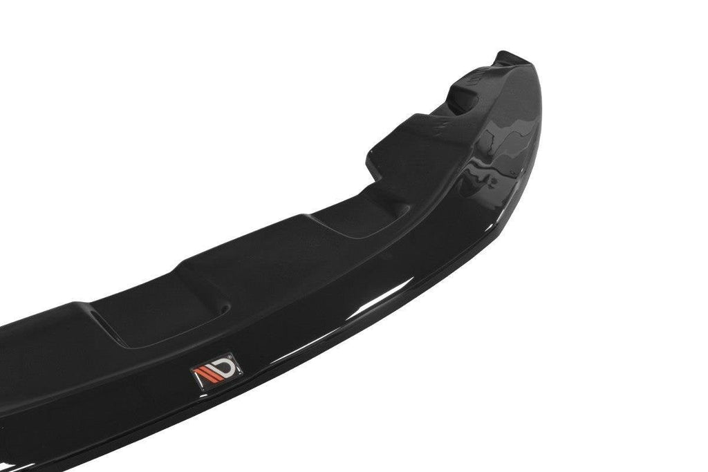 Maxton Design Splitter delantero V.1 para BMW M6 E63 - imagen 5