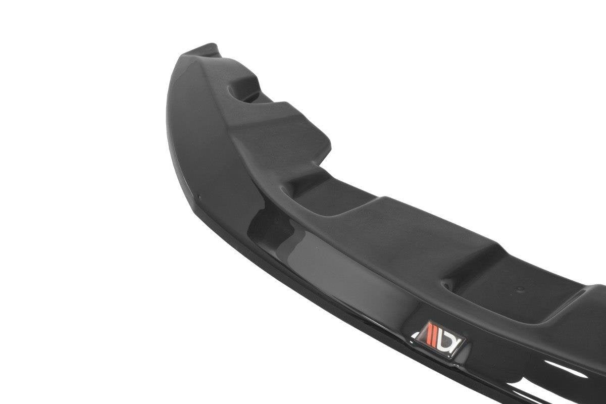 Maxton Design Splitter delantero V.1 para BMW M6 E63 - imagen 7