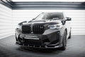 Maxton Design Splitter delantero V.1 para BMW X3 M F97 Facelift - imagen 1