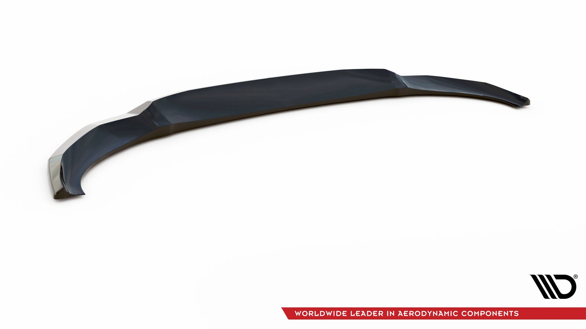 Maxton Design Splitter delantero V.1 para BMW X3 M40d / M40i / M-Pack G01 - imagen 5