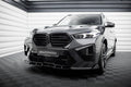 Maxton Design Splitter delantero V.1 para BMW X5 M F95 Facelift - imagen 1