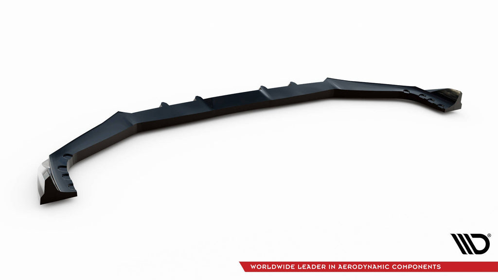 Maxton Design Splitter delantero V.1 para BMW X5 M F95 Facelift - imagen 5