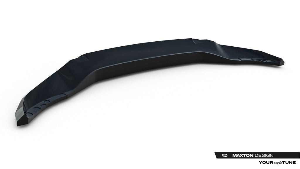 Maxton Design Splitter delantero V.1 para BMW X5 M-Pack G05 Facelift - imagen 9