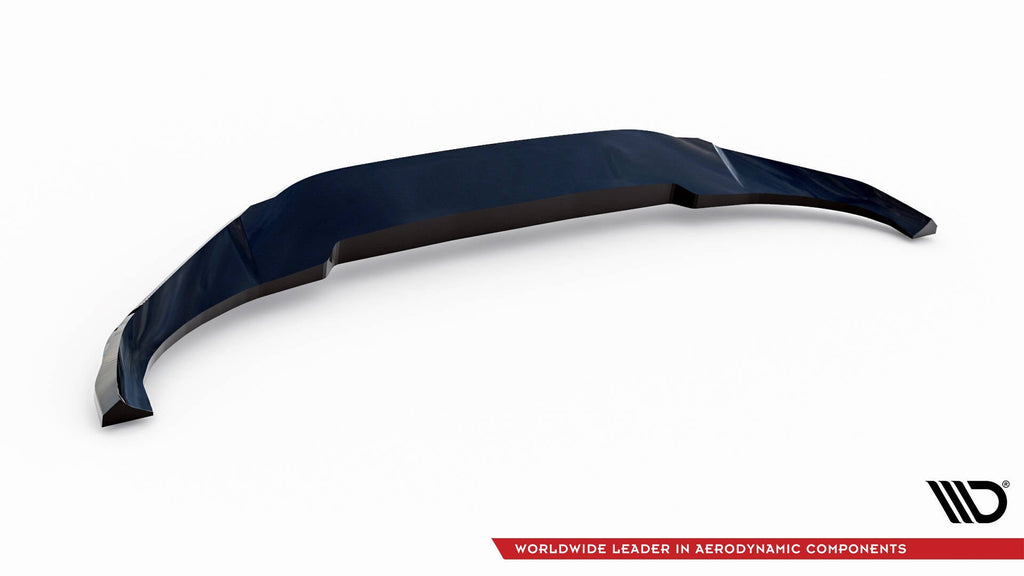 Maxton Design Splitter delantero V.1 para BMW X6 M-Pack G06 Facelift - imagen 5