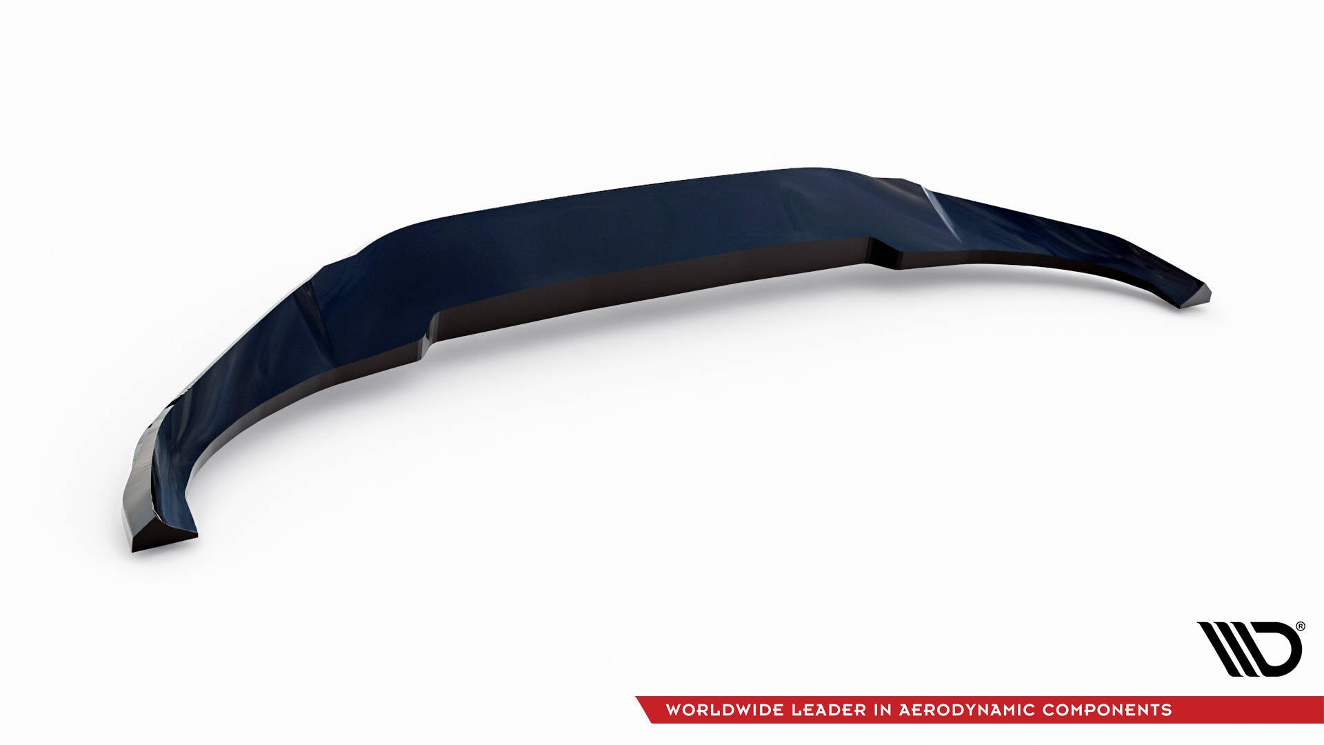 Maxton Design Splitter delantero V.1 para BMW X6 M-Pack G06 Facelift - imagen 5