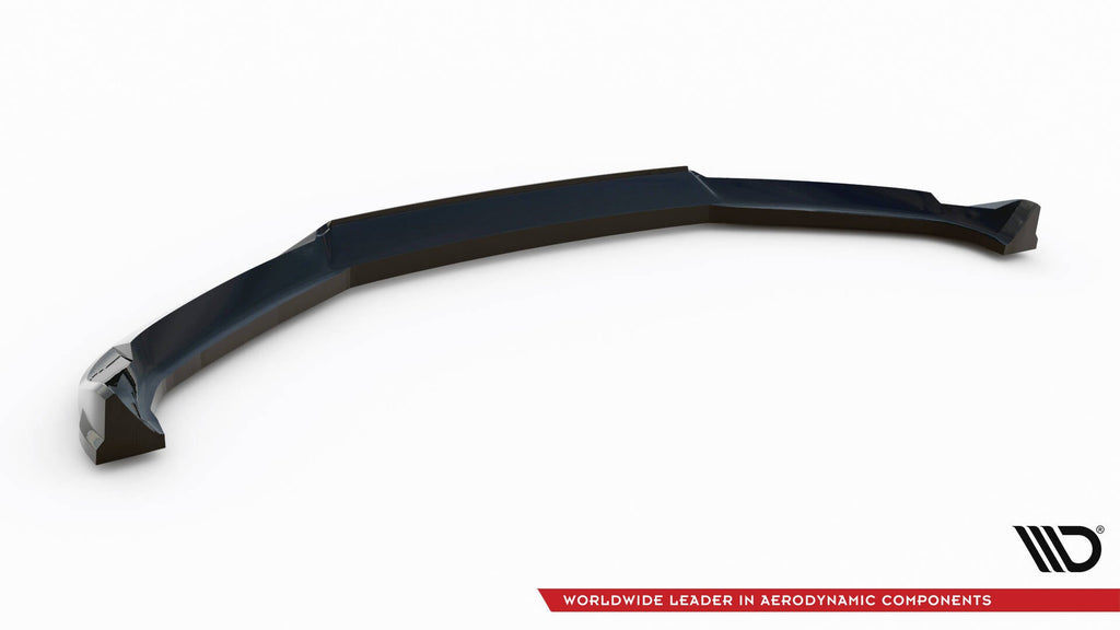 Maxton Design Splitter delantero V.1 para BMW XM G09 - imagen 5