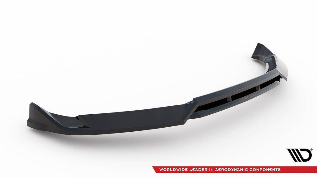 Maxton Design Splitter delantero V.1 para BMW XM G09 - imagen 4
