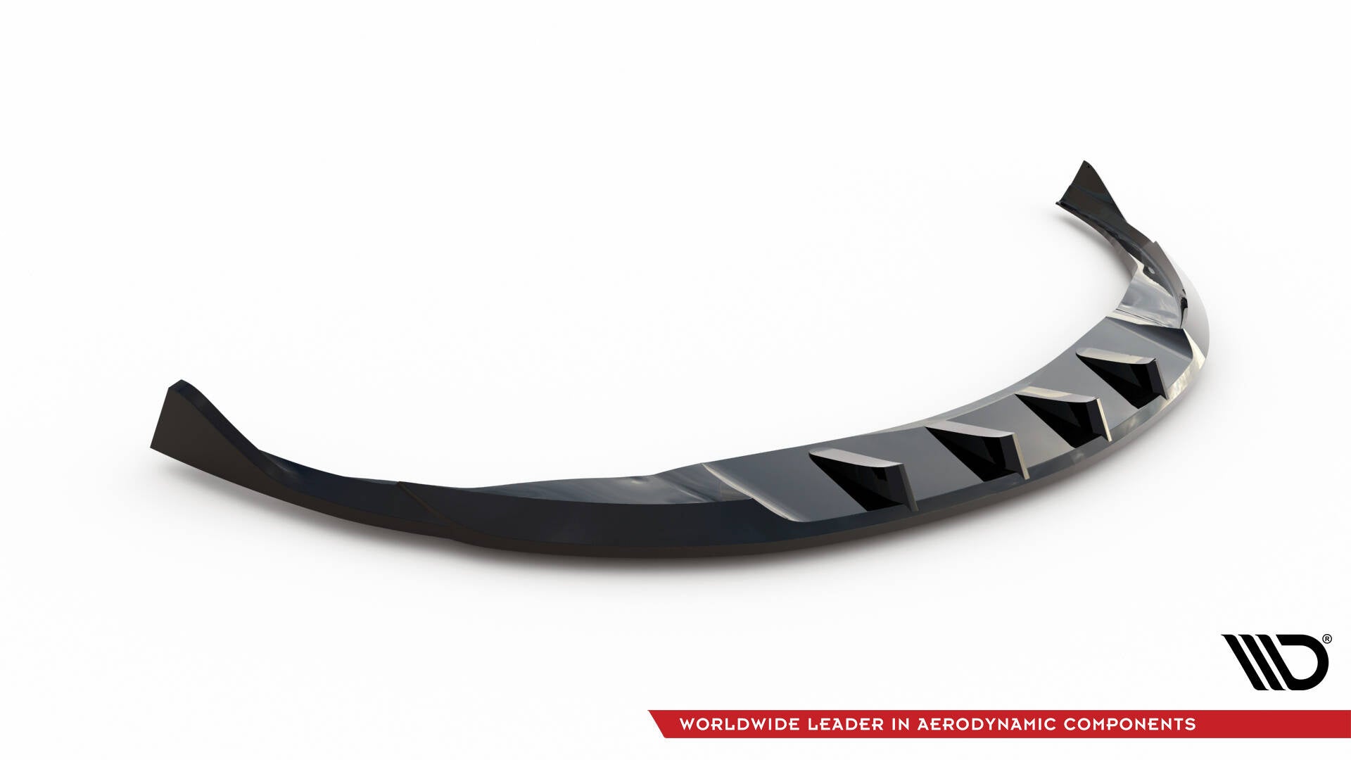 Maxton Design Splitter delantero V.1 para BMW Z4 E89 - imagen 4
