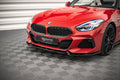 Maxton Design Splitter delantero V.1 para BMW Z4 M40i / M-Pack G29 - imagen 1