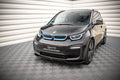 Maxton Design Splitter delantero V.1 para BMW i3 Mk1 Facelift - imagen 1