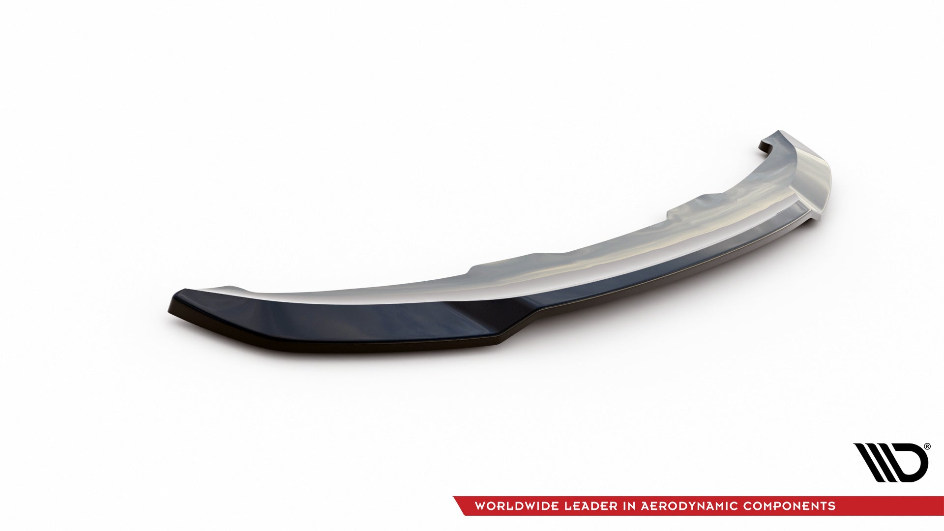 Maxton Design Splitter delantero V.1 para BMW i3 S Mk1 Facelift - imagen 4