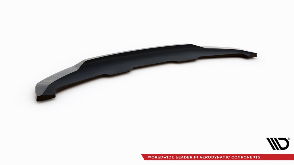 Maxton Design Splitter delantero V.1 para BMW i3 S Mk1 Facelift - imagen 5