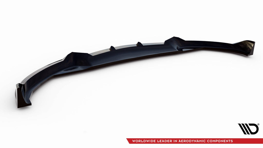 Maxton Design Splitter delantero V.1 para BMW iX M-Pack i20 - imagen 5