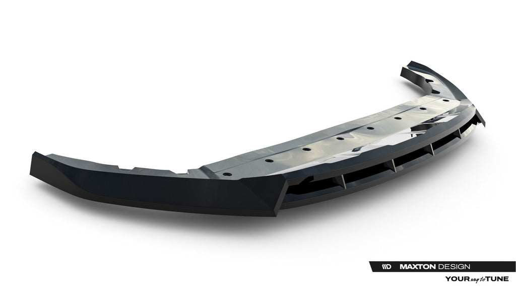 Maxton Design Splitter delantero V.1 para BYD Seal U Mk1 - imagen 6
