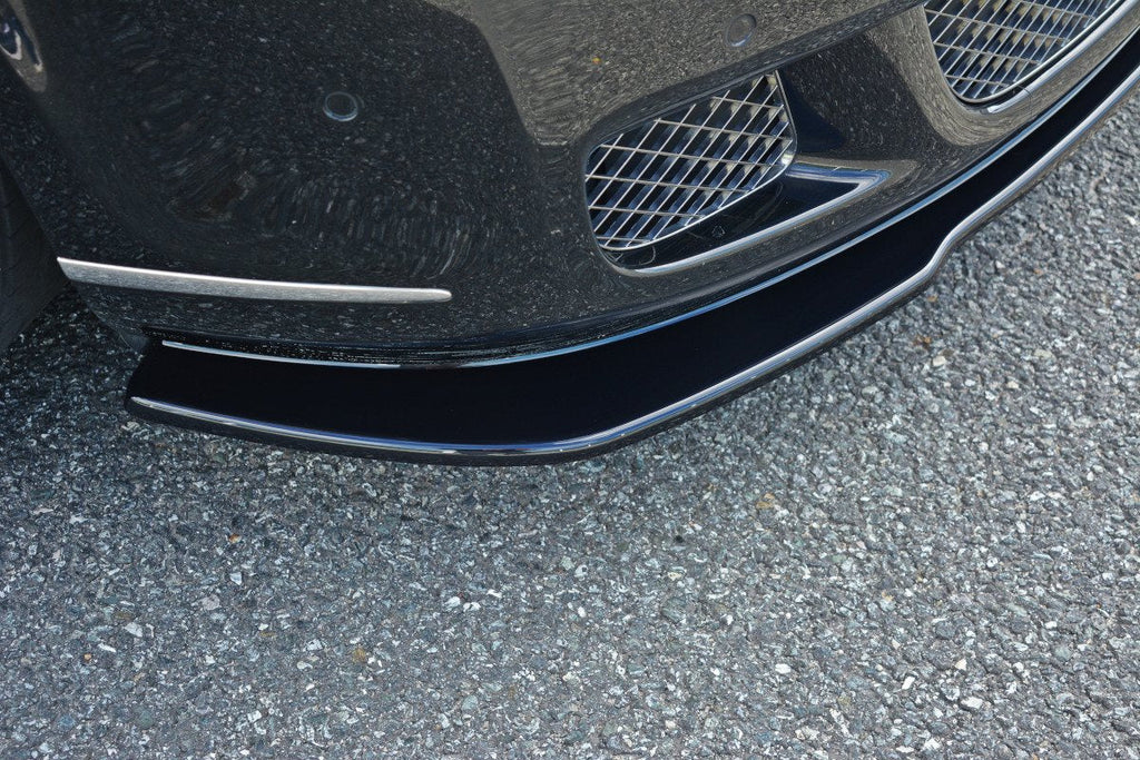 Maxton Design Splitter delantero V.1 para Bentley Continental GT - imagen 3