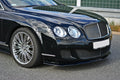 Maxton Design Splitter delantero V.1 para Bentley Continental GT - imagen 1