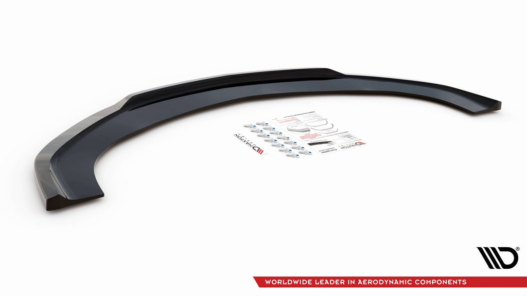 Maxton Design Splitter delantero V.1 para Bentley Continental GT V8 S Mk2 - imagen 5